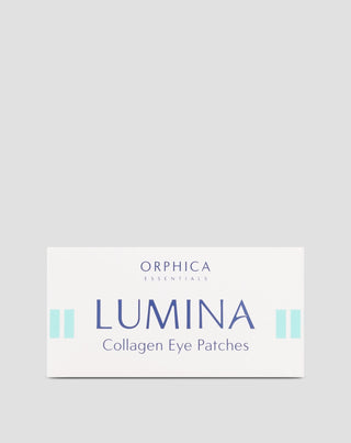 LUMINA Orphica Essentials plasturi hidratanți pentru ochi cu colagen 60 buc. - 3