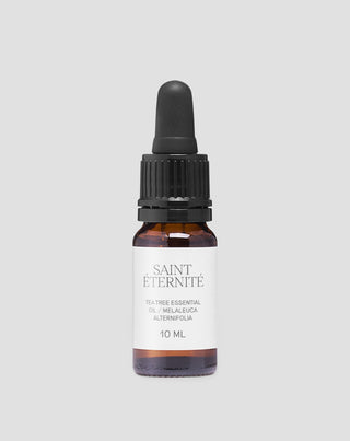 Saint Éternité 100% ulei esențial natural de arbore de ceai pentru aromaterapie - 1