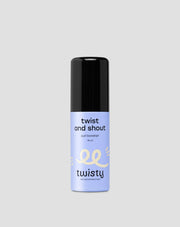Activator de bucle pentru par cret, ondulat si cret Curl Booster Twisty