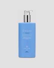 Sampon pentru barbati, impotriva caderii parului cu ulei de argan Fortive 150 ml Halier