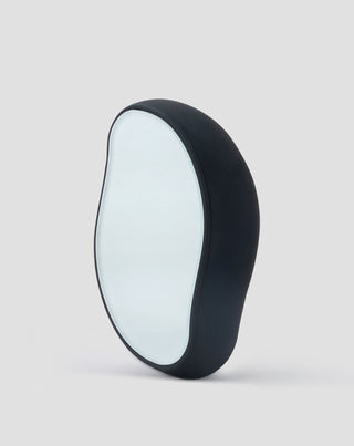 Epilator de cristal nedureros pentru indepartarea parului si a pielii moarte Nutridome - 1