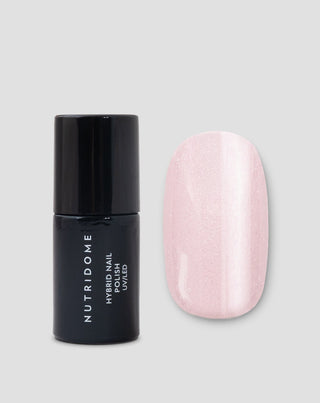 Lac de unghii semipermanent UV/LED Love Blossom 005 Nutridome