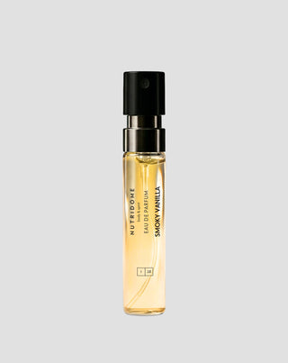 Apă de parfum Smoky Vanilla Nutridome 2 ml - 1