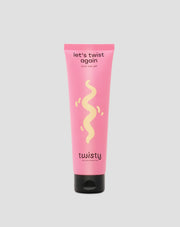 Gelul de styling pentru păr creț hidratează și înmoaie părul fără a-l încărca pe Twisty
