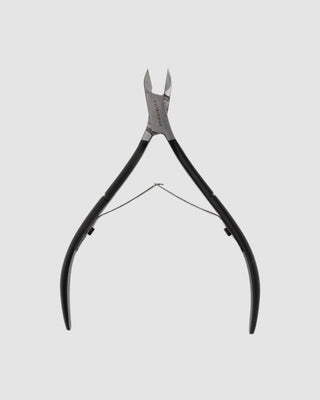 Tăietor de cuticule de precizie din oțel inoxidabil 8 mm Nutridome - 5