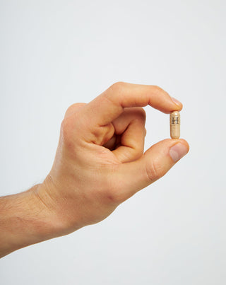 Set pentru întărire, reducerea căderii și creșterea părului pentru bărbați Halier - 3