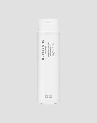 Șampon pentru păr uscat și deteriorat Regenerare și Hidratare cu Nutridome Keratin - 1