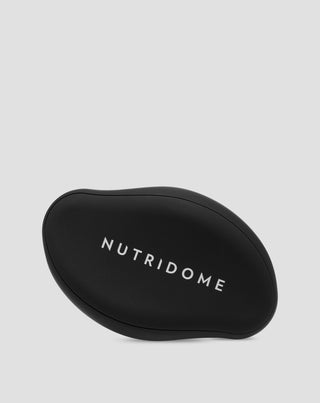 Epilator de cristal nedureros pentru îndepărtarea părului și a pielii moarte Nutridome - 1