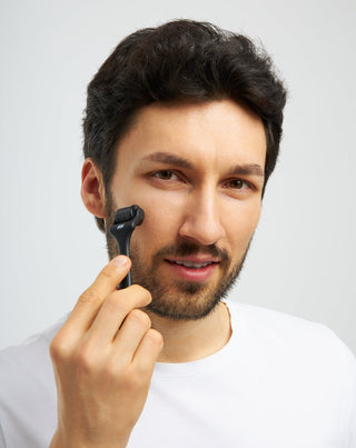 Monolit stimularea bărbii derma roller - 2