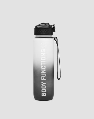 Sticlă sport tritan universal 1000 ml Body Functions_1 - 1
