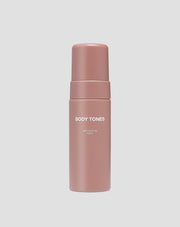 Spumă autobronzantă pentru pielea închisă la culoare 155 ml Body Tones
