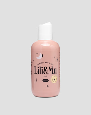 ULEI DE CORP PENTRU SARCINĂ Lili&Mu PENTRU VERGETURI PENTRU FEMEI - 1