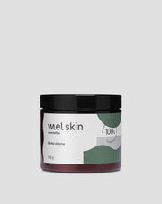 Argilă verde de curățare cu seboreglare și efecte anti-îmbătrânire Mel Skin