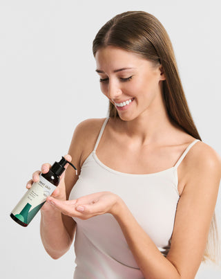Mel Skin gel universal de aloe vera pentru față, corp și păr - 3
