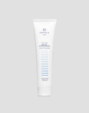 Peeling de față cu niacinamidă, pantenol, BHA și microgranule Anti-Acne Orphica Clinic 100 ml