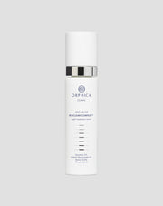 Ser de noapte pentru susținerea regenerării pielii problematice Anti-Acne Orphica Clinic 50 ml