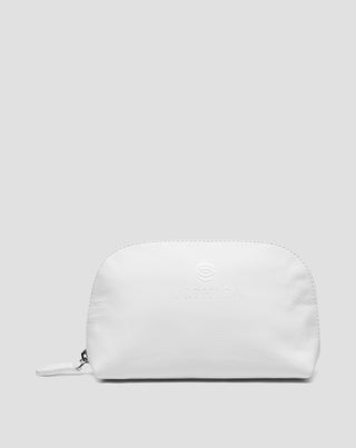 Geanta cosmetice eleganta de dama, din piele Orphica - 1
