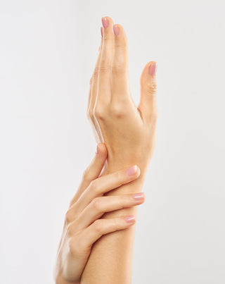 Balsam de unghii Regenerating Touch care intareste unghiile si hraneste cuticulele - 3