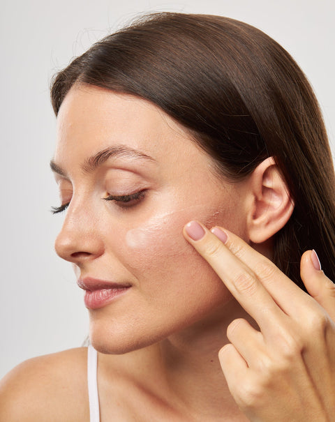 Cosmetice pentru riduri